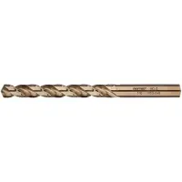 Rotec HSS-E Spiraalboor Cobalt 5% - 10.2mm - 110.1020
