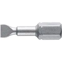 Makita Schroefbit SL0,8X5,5X25mm - P-53291