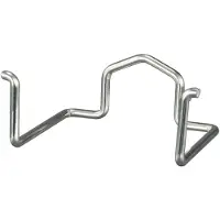 Makita Accessoires Draaghaak bouwzaklamp - GM00002372 GM00002372