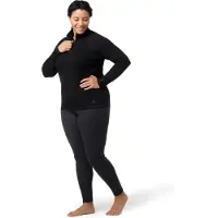 Smartwool Vest Women Classic Thermal Merino Base Layer Black-XL