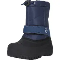 ZigZag Snowboots 'Wanoha' blauw