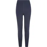 Born Living Yoga Sportbroek ' Denise ' blauw