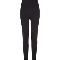 Born Living Yoga Sportbroek 'Denise' zwart