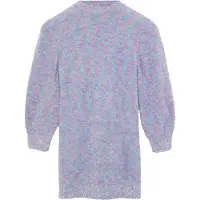 s.Oliver Jurk lichtblauw / lavendel / lichtroze