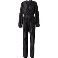 Vila Lange Mouwen Jumpsuit M EU dames