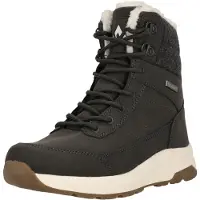 Whistler Boots 'Duien' zwart