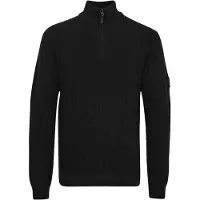 INDICODE JEANS Trui zwart