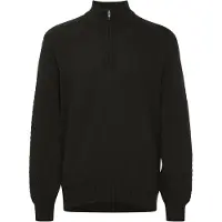 !Solid Trui groen