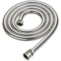 Tiger Doucheslang Tiger Splash Guarantee 150-200 cm RVS