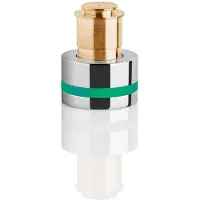 Altered Waterbesparende kraankop nozzle single spray