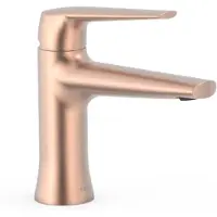 Tres Wastafelmengkraan fuji 174 cm mat rose gold