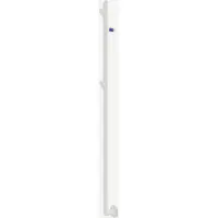 TVS Elektrische radiator plus 1f wit 150x8.5 cm
