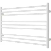 TVS Designradiator pivo wit 59x100 cm