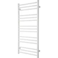 TVS Designradiator pivo wit 99x50 cm