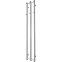 TVS Designradiator vino 3 wit 140x25 cm