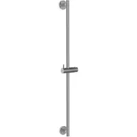 Boss & Wessing Glijstang BWS Moran 75 cm Gunmetal