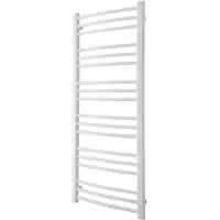 TVS Designradiator Nemo Wit 119.5 x 61 cm