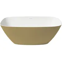 Zydra Vrijstaand Ligbad Arenal 170x72 cm Oro