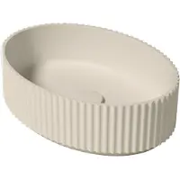 Zydra Waskom Olympia 48x34,5 cm Natural