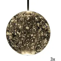 Boss & Wessing Hanglamp kilian met fase aansnijder
