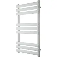 TVS Designradiator milo wit 94x52 cm