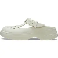 Crocs Clogs offwhite