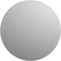 Plieger spiegel Basic rond 40cm
