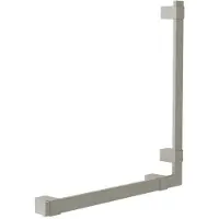 Allibert 826342 Loft Game Greep Grijs