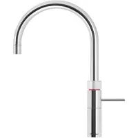 Quooker fusion round keukenmengkraan chroom kfrchr