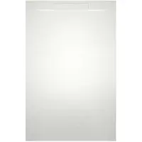 Riho Douchebak Isola 100x80 cm Mat Wit