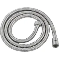 Boss & Wessing Bws doucheslang hera 150 cm rvs