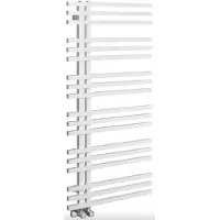 Sapho Sophina Badkamerradiator 60x121,5cm, mat wit