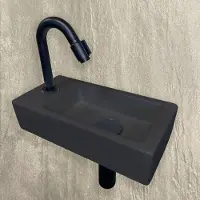 Boss & Wessing Fonteinset bws rinka 36x18x9 cm links quartz