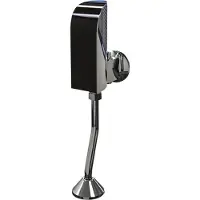 Boss & Wessing Urinoir spoeler bws met sensor