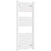 Boss & Wessing Radiator bws saniro 60x120 cm middenaansluiting wit