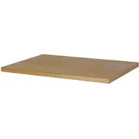 Boss & Wessing Topblad bws elements 60x46 cm naturel eik