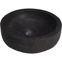 Forzalaqua Waskom Verona XS Hardsteen Gezoet 30X10 cm