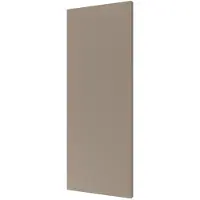 Plieger Designradiator perugia 549 watt middenaansluiting 120,6x45,6 cm zandsteen