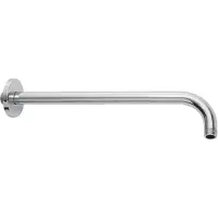 Hotbath mate muuruitloop 40 cm rond chroom