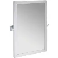 Bemeta Badkamer kantelspiegel 40x60 RVS