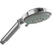 Boss & Wessing BWS Handdouche Verstelbare 10cm Chroom