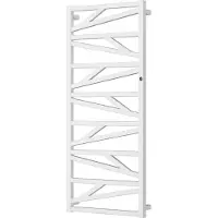 HD heating Radiator plug & play ip avignon elektrisch infrarood