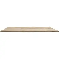 Boss & Wessing Wastafelblad bws nola 120 cm licht hout