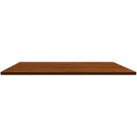 Boss & Wessing Wastafelblad bws nola 120 cm walnoot