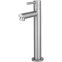 Best design Fonteinkraan Best-Design High-Aquador RVS-304