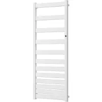 HD heating Radiator plug & play ip sevilla elektrisch met touch bediening