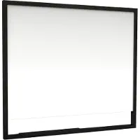 Boss & Wessing Badkamerspiegel bws harper 80x65 cm met verlichting