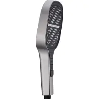 Sanilux Handdouche Rain De Luxe RVS Look