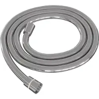 Brauer Chrome Edition doucheslang 150cm chroom