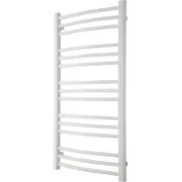 TVS Designradiator nemo wit 99x51 cm